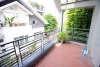 Nice fully furnished house for rent in Tay Ho